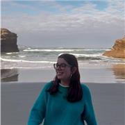 Profesora particular Lengua Castellana e Historia